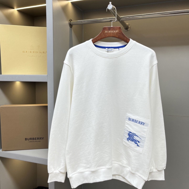 B**rry hoodies